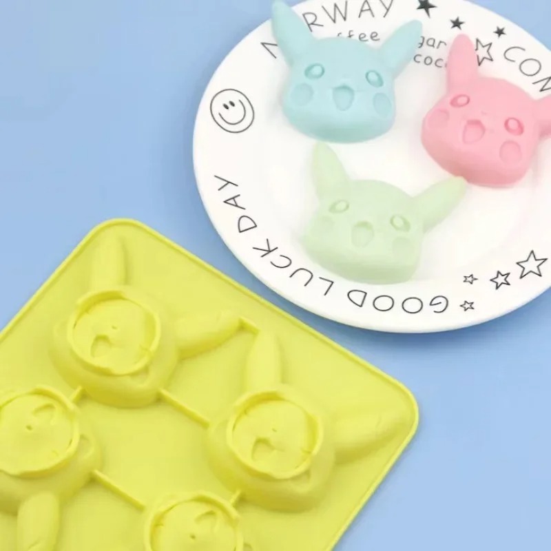 Nuevo Molde de Silicona de Pik - Model Kitchen Set reseña y precio