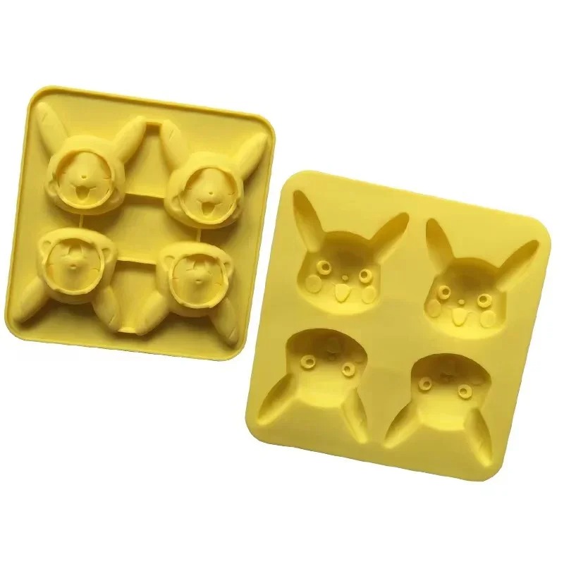 Nuevo Molde de Silicona de Pik - Model Kitchen Set reseña y precio