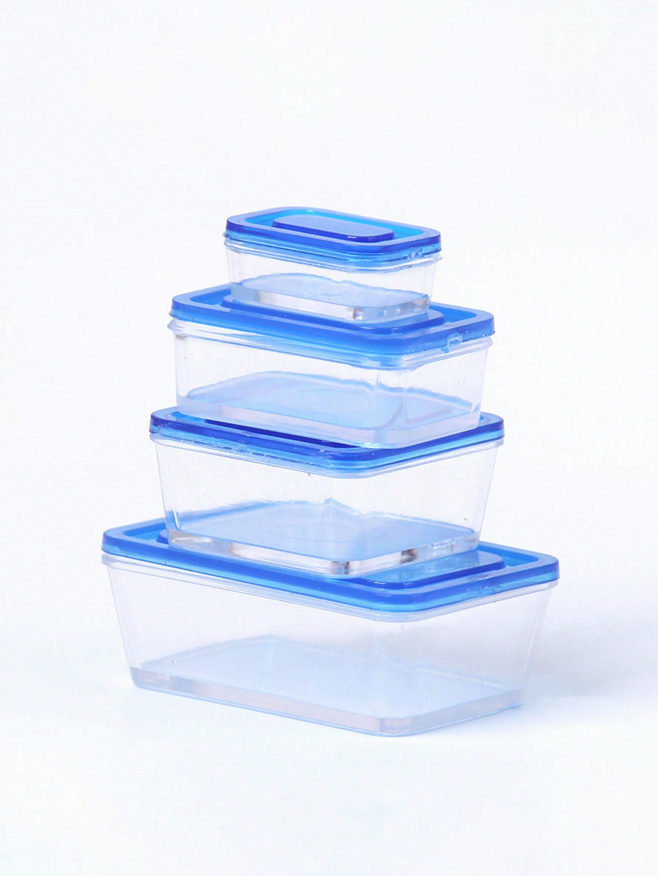 Juego de cajas de almacenamien - Model Kitchen Set reseña y precio