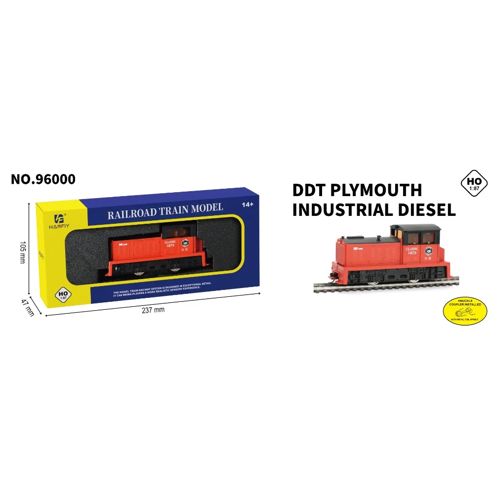 Conjuntos de locomotoras a esc - Model Kit Train reseña y precio