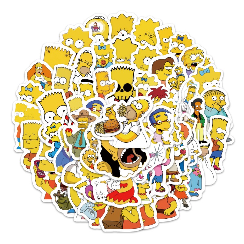 Los Simpson, Homer, Marge, Bar - Model Kit Game reseña y precio