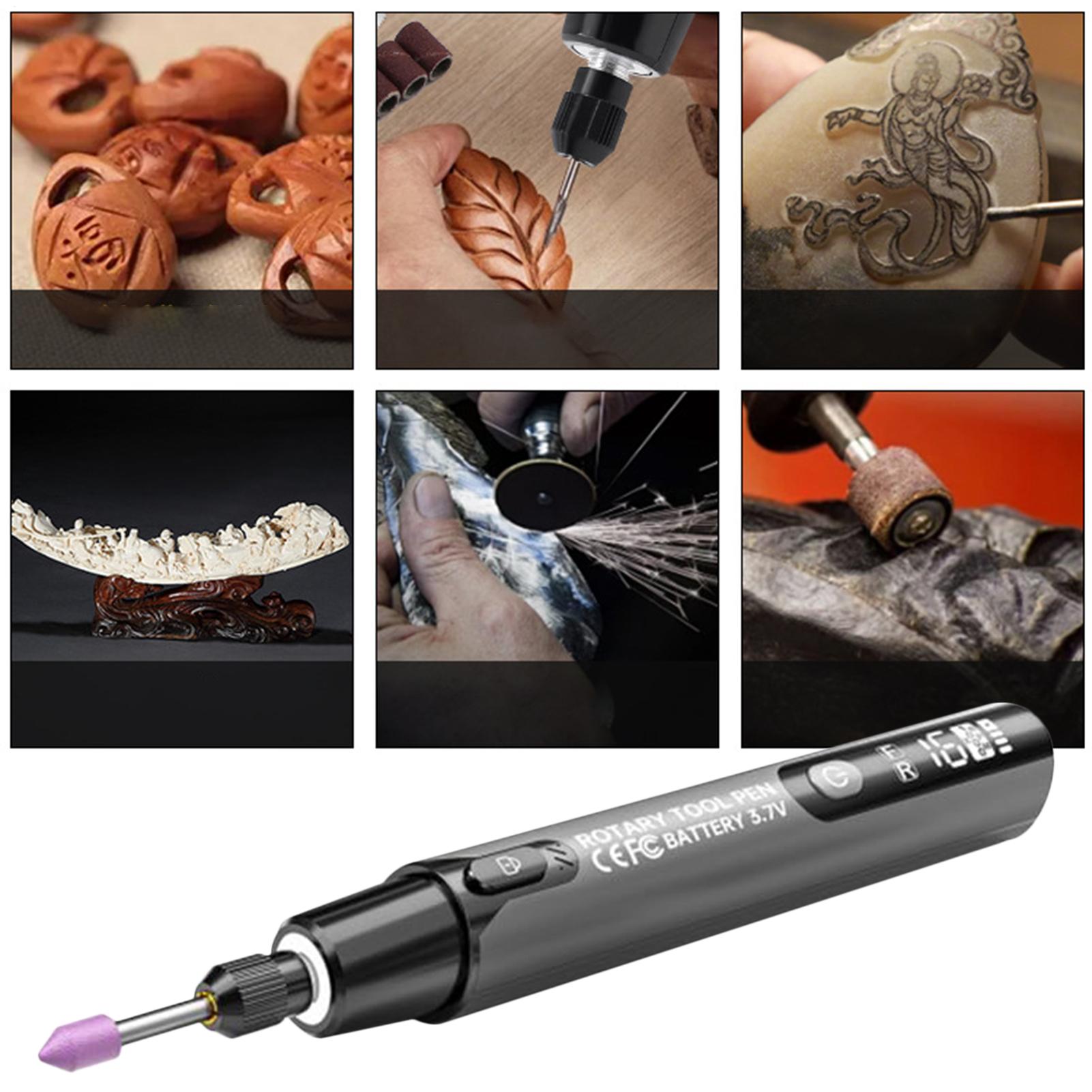 Kit de Herramienta Rotatoria I - Model Kit Tool reseña y precio