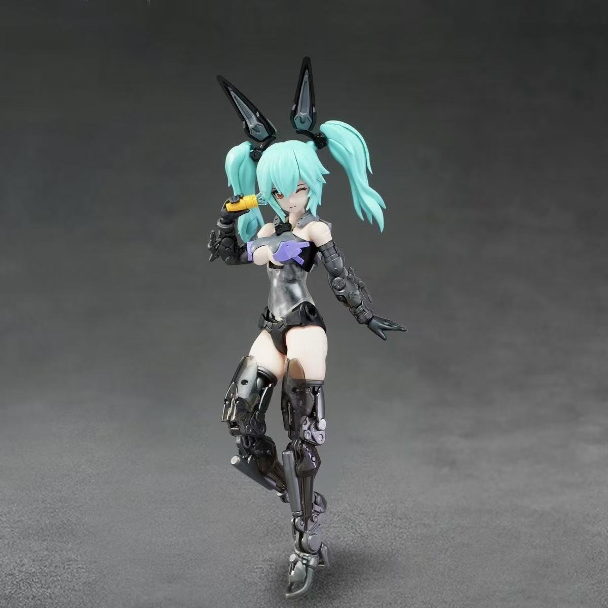 NUKE MATRIX Original MODEL KIT - Model Kit Nuke Matrix reseña y precio