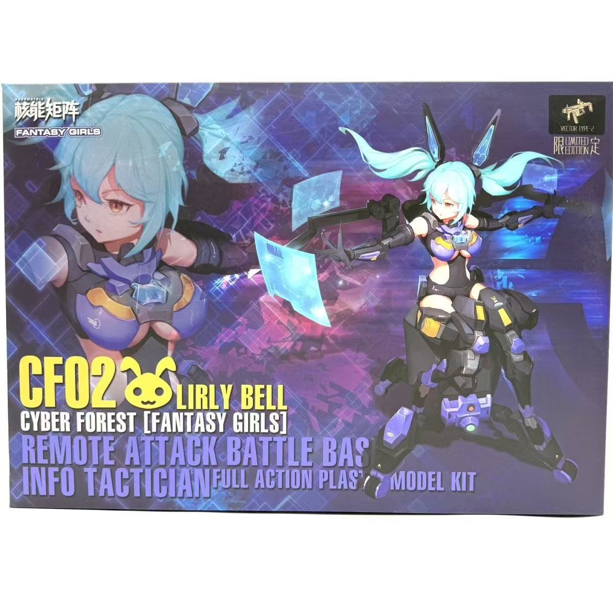 NUKE MATRIX Original MODEL KIT - Model Kit Nuke Matrix reseña y precio