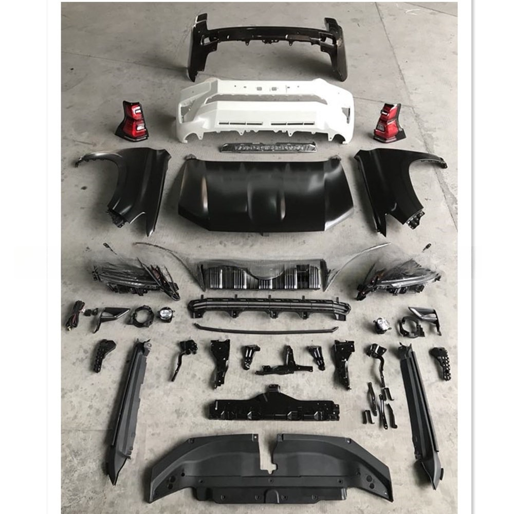 El kit de actualización del co - Model Kit Que Es reseña y precio