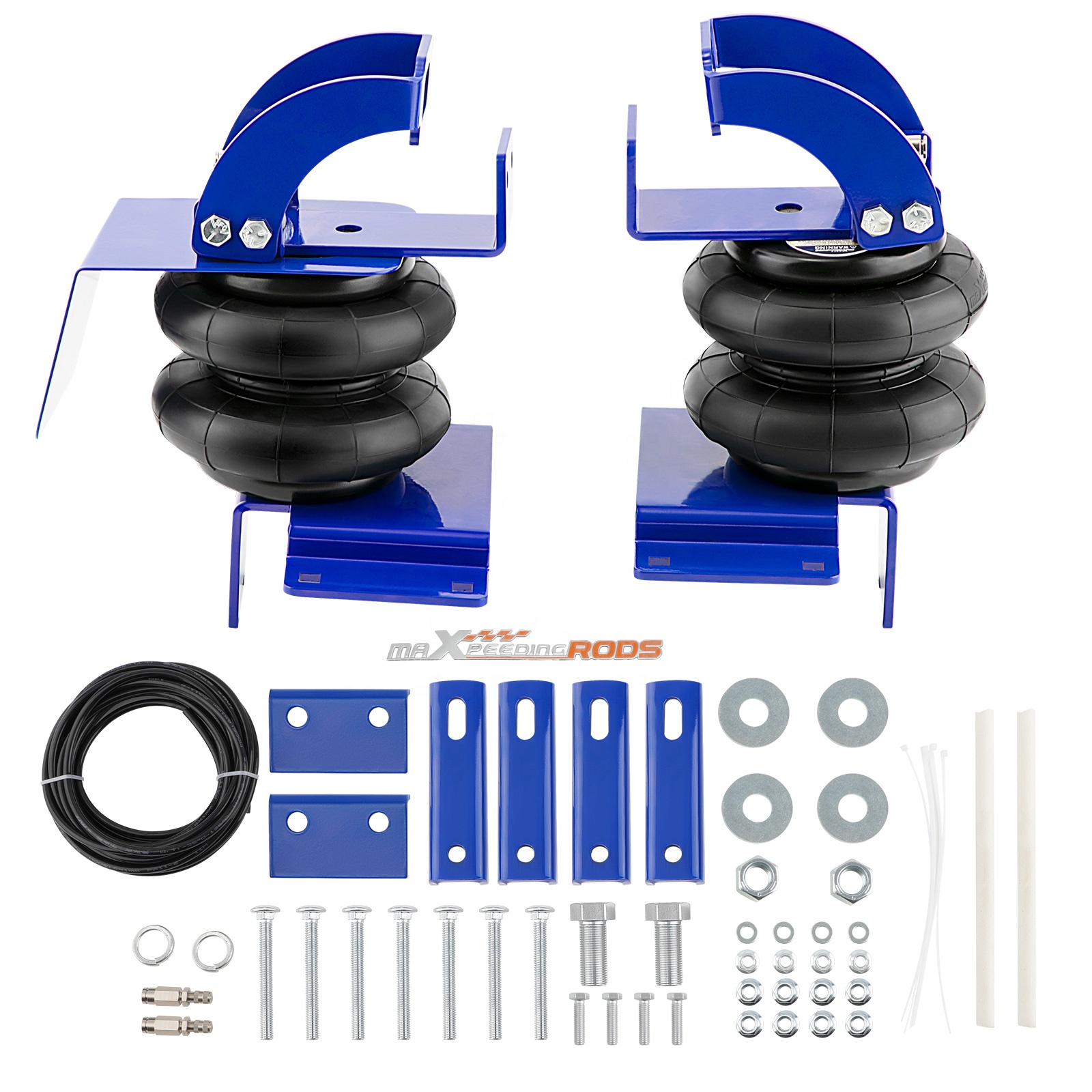 MaXpeedingrods Kit de nivelaci - Model Kit Levels reseña y precio