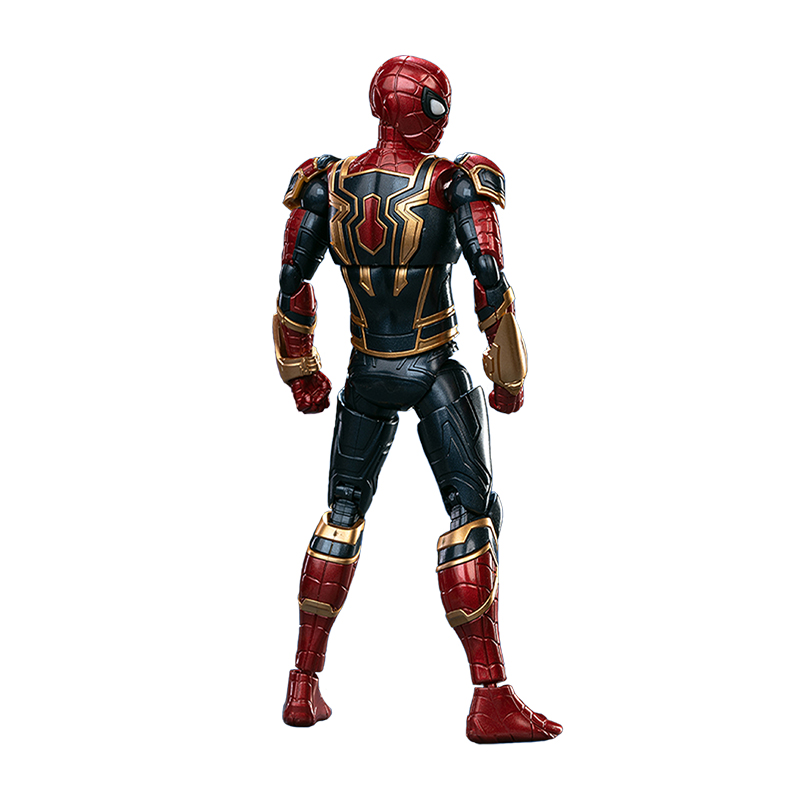 Fondjoy 15cm The Infinity Saga - Model Kit Iron Sickle reseña y precio