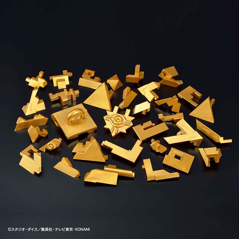 Bandai Yu-Gi-Oh modelo Kit Ult - Model Kit Yugioh Bandai reseña y precio