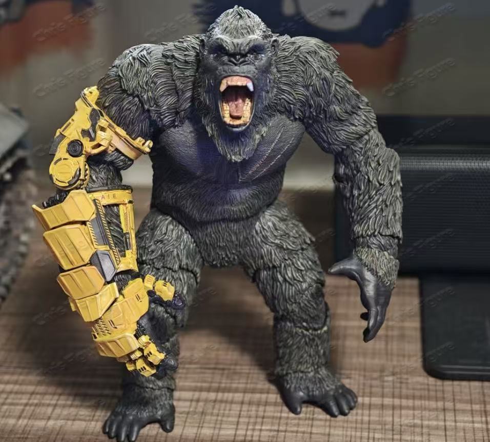 En stock, se envía en 24 horas - Model Kit Kiryu reseña y precio