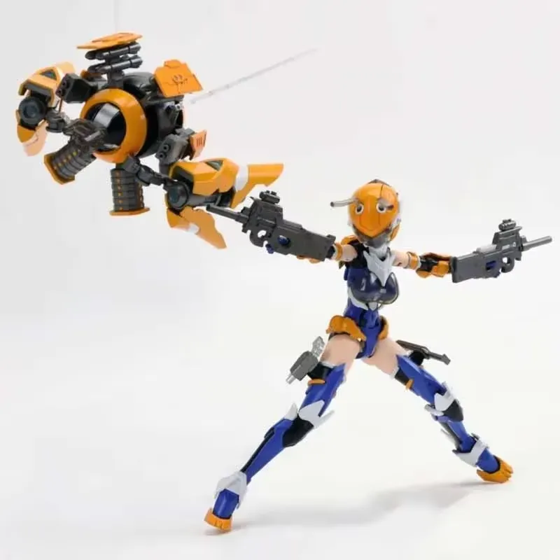 Kit de modelo original NUKE MA - Model Kit Nuke Matrix reseña y precio
