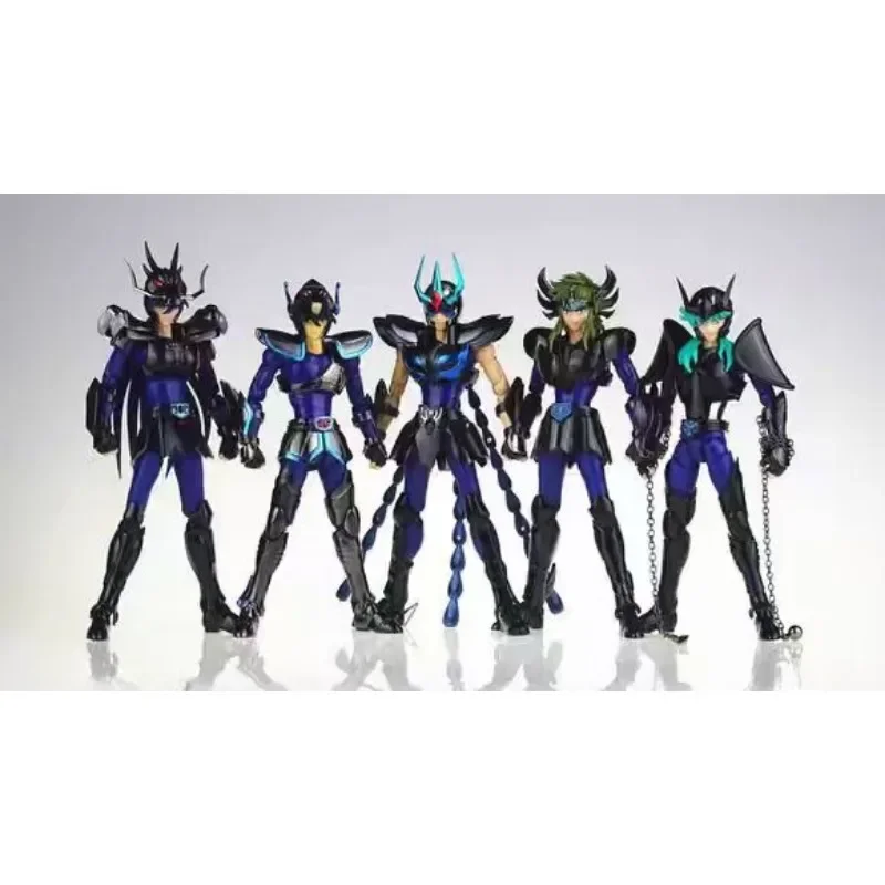 En Stock: Figuras de Acción de - Model Kit Kiryu reseña y precio